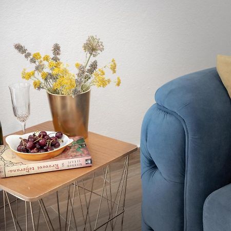 Crystal Villa Makarska Ngoại thất bức ảnh