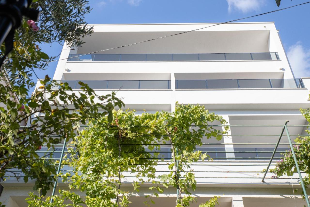 Crystal Villa Makarska Ngoại thất bức ảnh