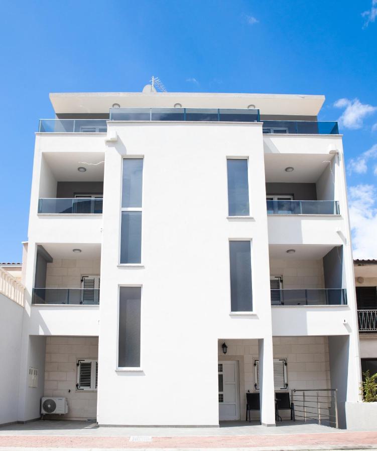 Crystal Villa Makarska Ngoại thất bức ảnh