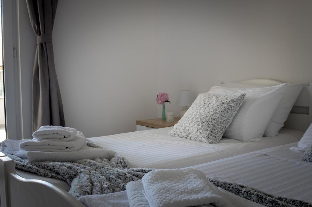 Crystal Villa Makarska Ngoại thất bức ảnh