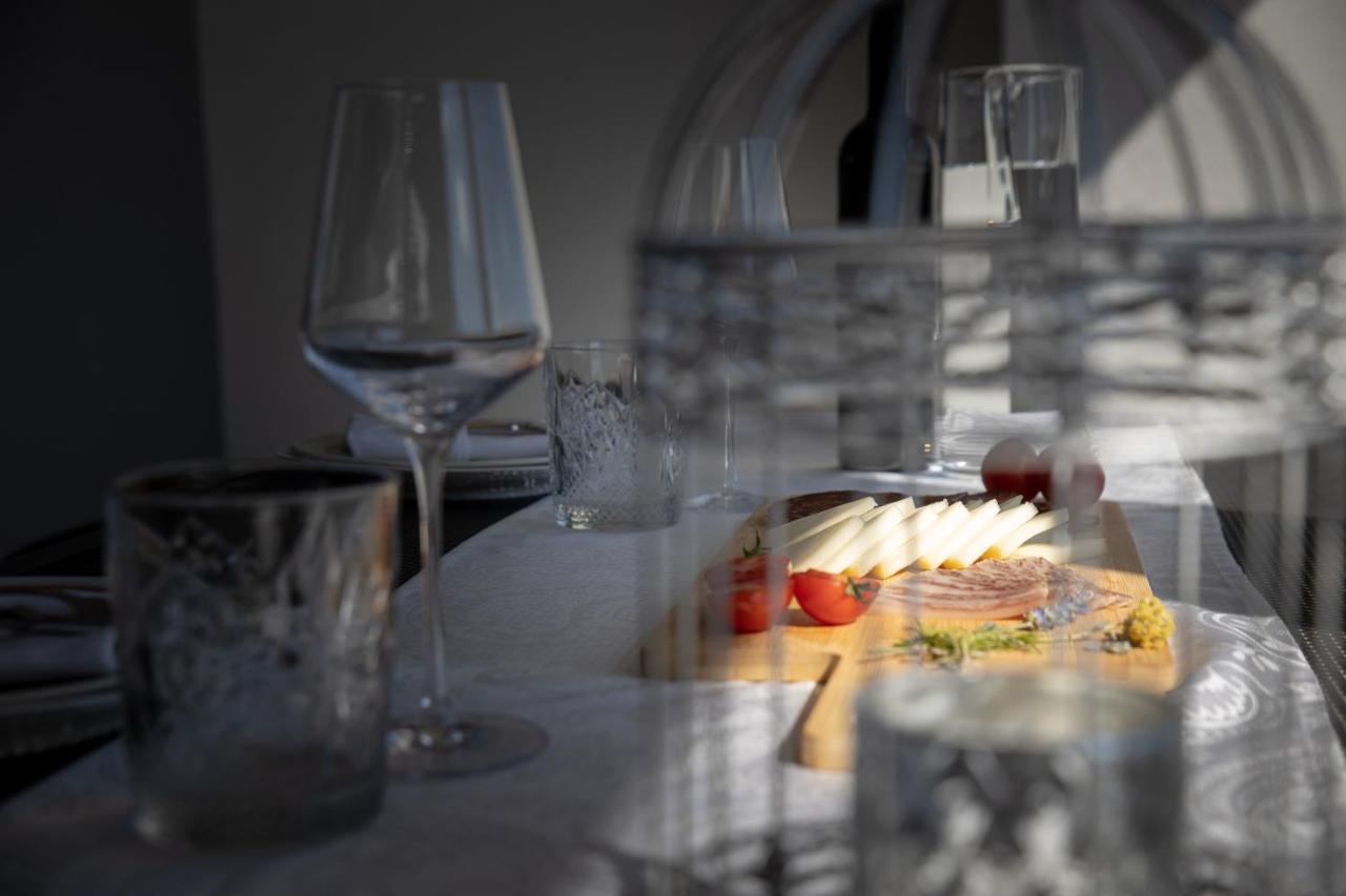 Crystal Villa Makarska Ngoại thất bức ảnh