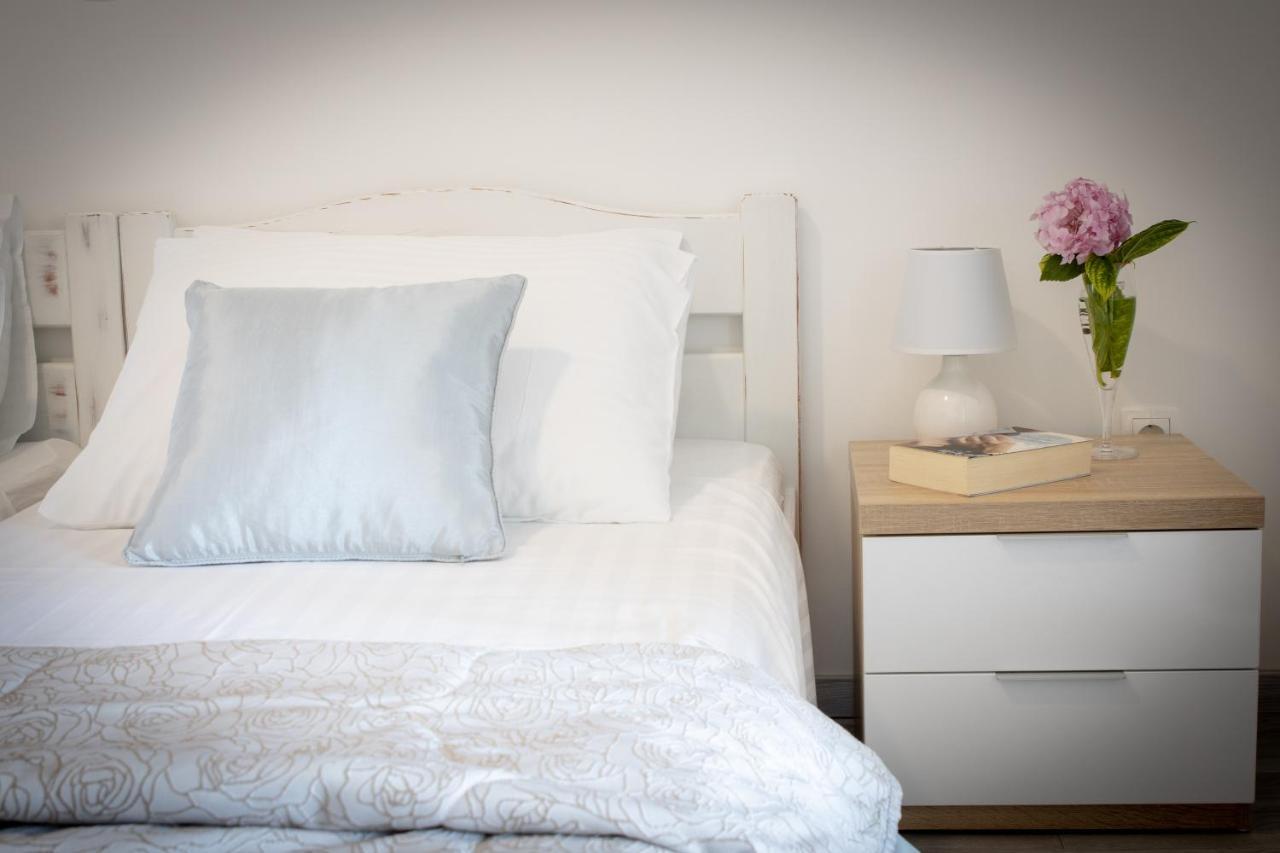 Crystal Villa Makarska Ngoại thất bức ảnh
